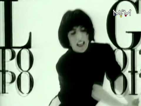 Liane Foly — (MCM 90'S) LIANE FOLY Goodbye lover