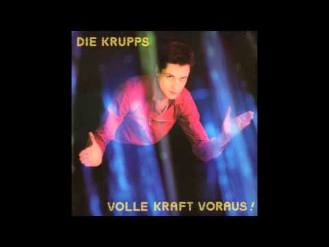 Die Krupps — Die Krupps - neue Helden