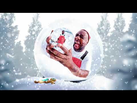 Robert Glasper — Robert Glasper Feat. PJ Morton, Sevyn Streeter - Make It Home (Audio)
