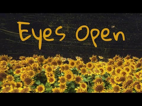Vertile — Vertile - Eyes Open (official visualizer)