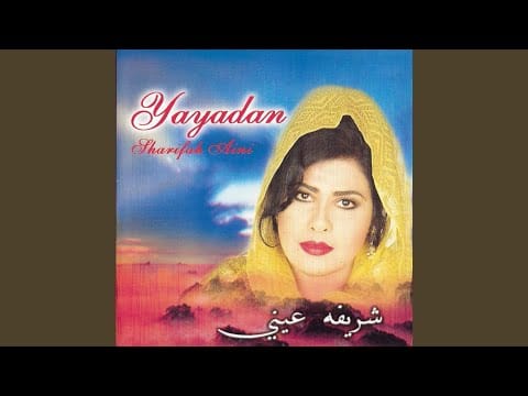 Sharifah Aini — Yayadan