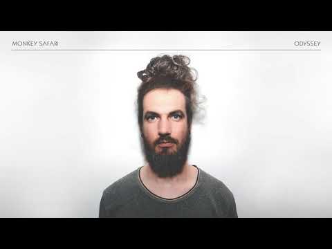Monkey Safari — Monkey Safari - Odyssey (Original Mix)