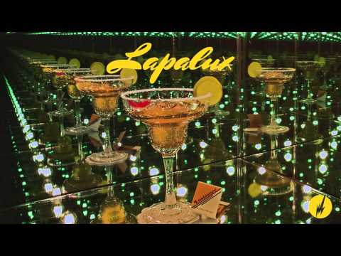 Lapalux — Lapalux - Closure (feat. Szjerdene)