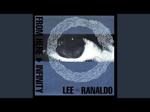 Lee Ranaldo — Slo Drone