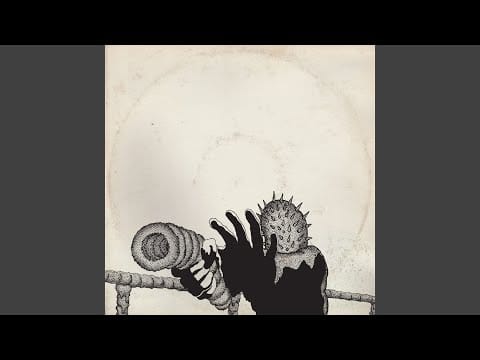 Thee Oh Sees — Withered Hand