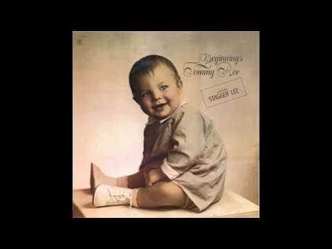 Tommy Roe — Beginnings (01/12) / Beginnings (Tommy Roe)
