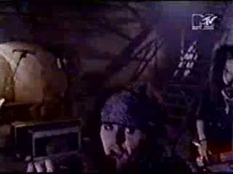 The Quireboys — The Quireboys - There She Goes Again