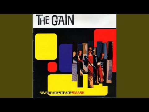 The Gain — So Low