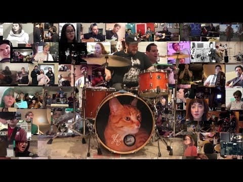 PUP — FREE AT LAST