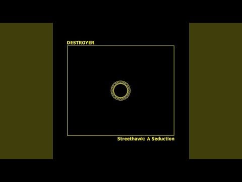 Destroyer (4) — Strike