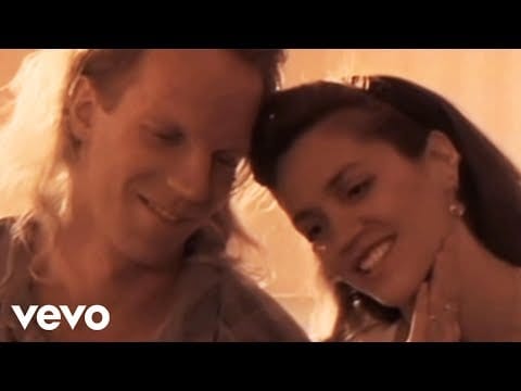 Boy Meets Girl — Boy Meets Girl - Waiting for a Star to Fall