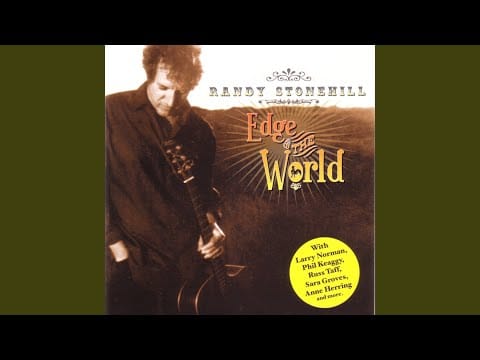 Randy Stonehill — Dare to Believe