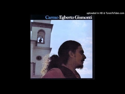 Egberto Gismonti — Egberto Gismonti - Bodas de Prata
