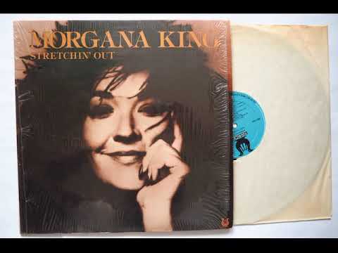 Morgana King — Morgana King - Makin' Whoopee
