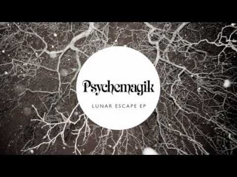 Psychemagik — Psychemagik - Above The Clouds (Lunar Escape EP)