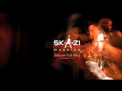 Skazi — Skazi Warrior [Album Full Mix]