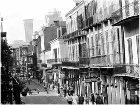 The Strangeloves — The Strangeloves - New Orleans