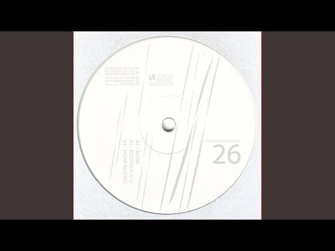Leonid — Resting II
