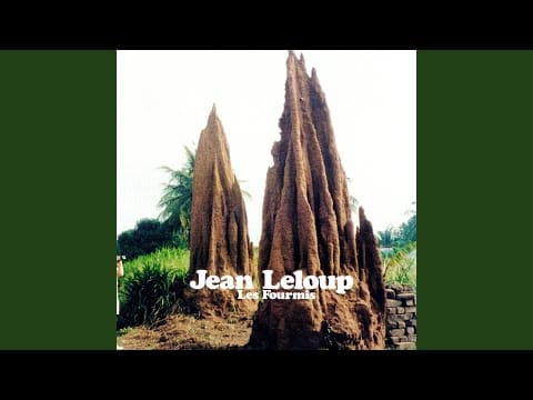 Jean Leloup — La pluie
