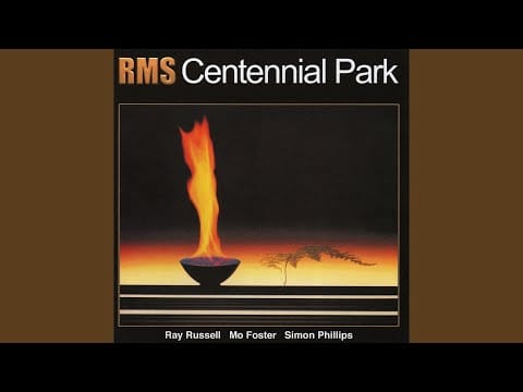 RMS (4) — Broadway Rundown