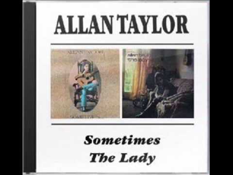 Allan Taylor — Allan Taylor - Leaves of Spring