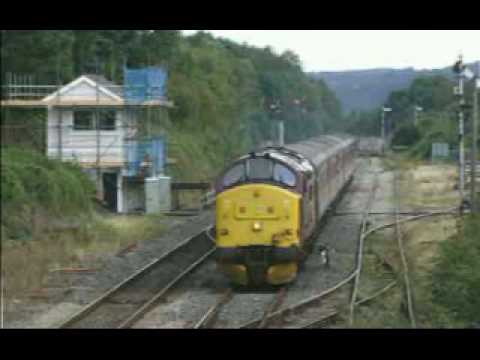 Marty Wilde — SHANNON - "Abergavenny" (1969)