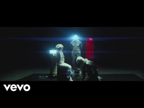 Kasabian — Kasabian - stevie