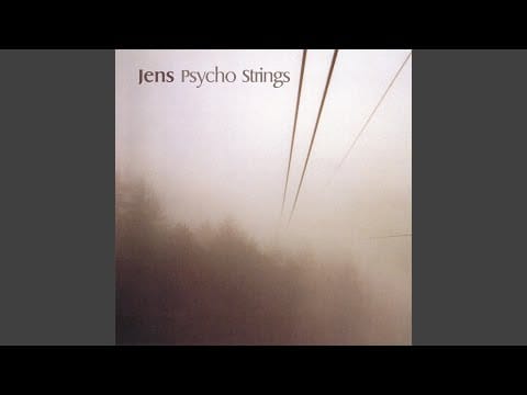 Jens — Psycho Strings 99 (Rainy Remix)