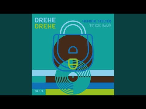 Henrik Stelter — Trick Bag (Original Mix)