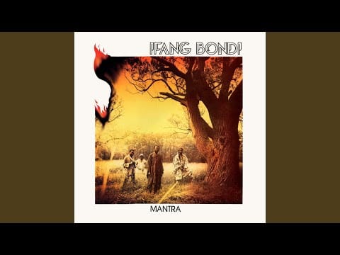 Ifang Bondi — Dumo a Julo