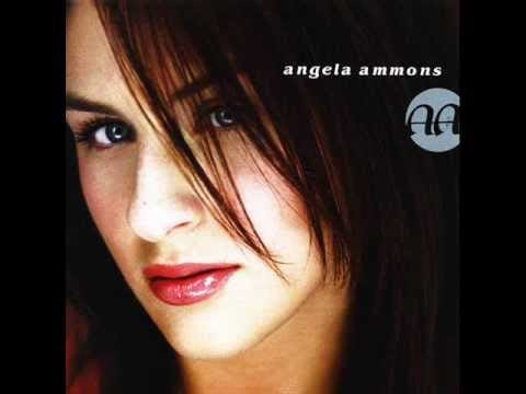 Angela Ammons — Cópia de Angela Ammons - Someday Soon