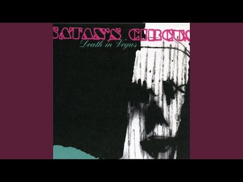 Death in Vegas — Zugaga