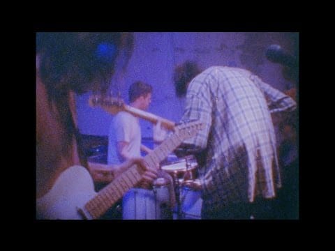 Spinning Coin — Spinning Coin - Albany (Official Video)