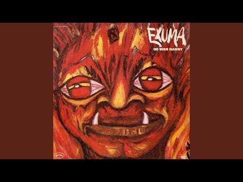 Exuma — Do Wah Nanny