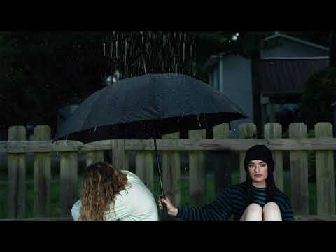 Sara Kays — Sara Kays - Struck By Lightning (feat. Cavetown) [Official Visualizer]