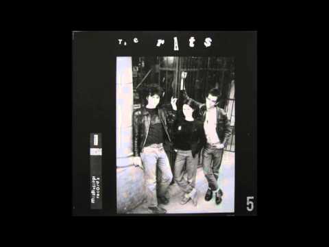 The Rats (5) — the rats - dc-10