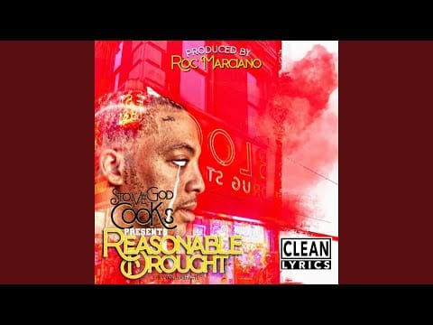 Stove God Cooks — Rolls Royce Break Lights