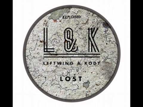 Leftwing & Kody — Leftwing & Kody - Lost