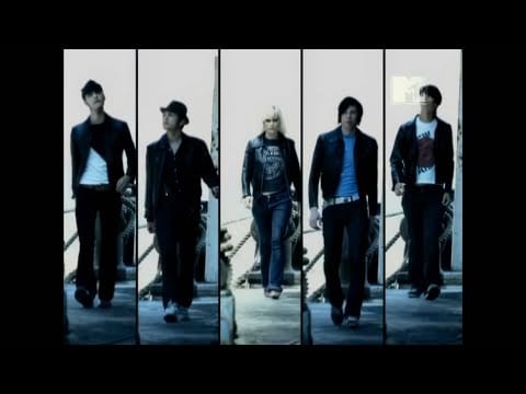 The Sounds — The Sounds - Living in America (Ai HD)