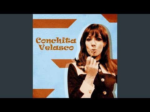 Conchita Velasco — 400 Cartas