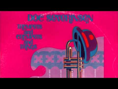 Doc Severinsen And His Orchestra — DOC SEVERINSEN - Walk Right In  1966