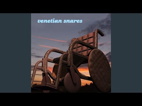 Venetian Snares — Herbie Goes Ballistic