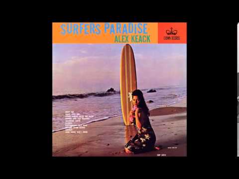 Alex Keack — Alex Keack "Why Me"