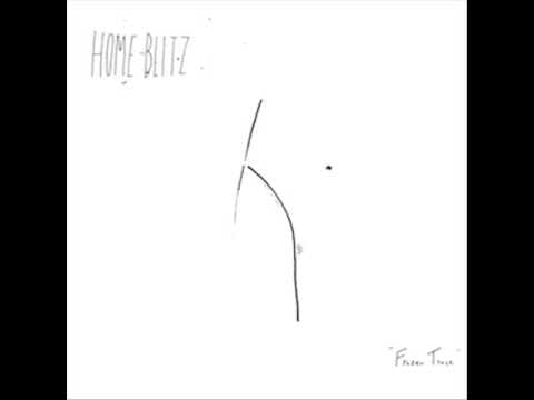 Home Blitz — Home Blitz - Secret Wave