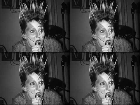 Adam and the Ants — Adam & the Ants - Lou (Slapdash Eden Video Mix)