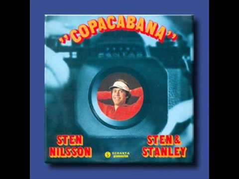 Sten Nilsson — Sten & Stanley - Le freak
