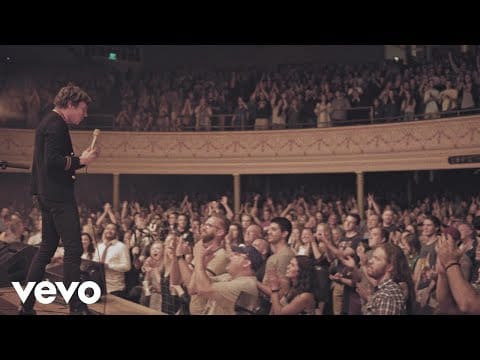 Cage The Elephant — Cage The Elephant - Ain't No Rest For The Wicked (Unpeeled) (Live Video)
