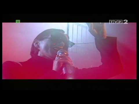 Maanam — 7. Jeśli chcesz (żebym cię kochała) - Maanam koncert "Łóżko" 1996