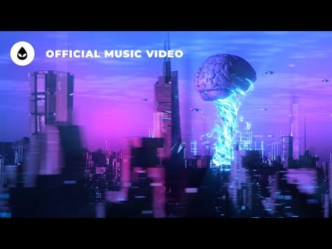 Rebelion (8) — Rebelion - City Lights (Official Video)