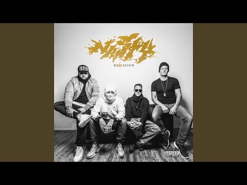 Nasty (7) — Babylon (feat. Makoto, Sand)